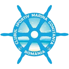 Marina Constanța logo