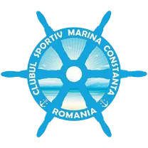 Marina Constanța logo