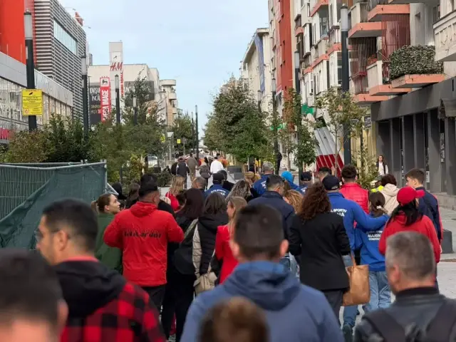 promenada inimii ziua mondiala a inimii 2026