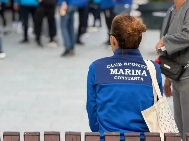 promenada inimii ziua mondiala a inimii 2026