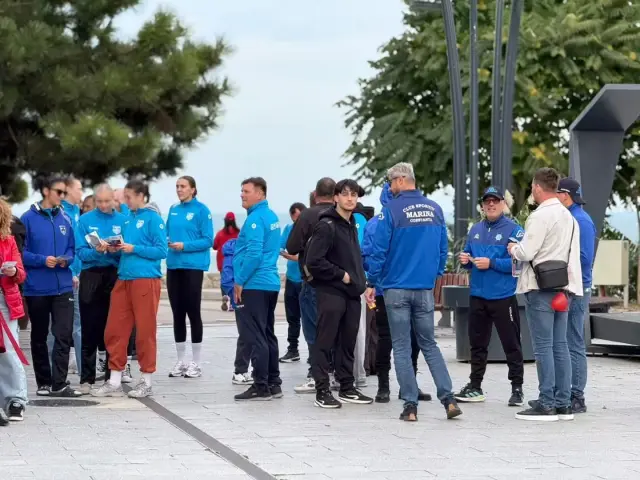 promenada inimii ziua mondiala a inimii 2026