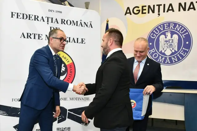 sportivii marina recompensati agentia nationala pentru sport