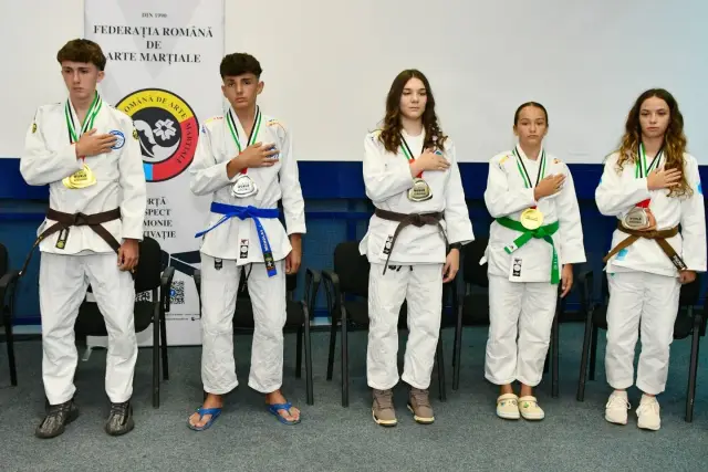 sportivii marina recompensati agentia nationala pentru sport