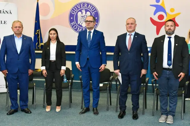 sportivii marina recompensati agentia nationala pentru sport